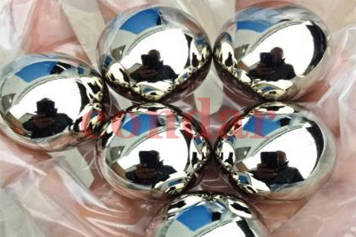 Kangda Steel Balls forteller deg hvordan du velger stålkuler, noe som gjør deg bekymringsfri og sparer penger