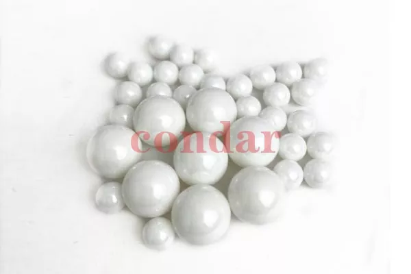G100 ZRO2 keramisk ball