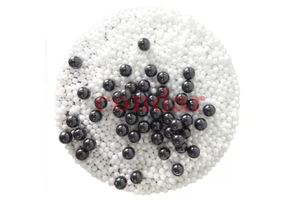 G5 Si3N4 keramisk ball